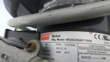 Dayton Blower 1TDP5 1/30HP 50/60HZ 0.52/0.65AMP 115V