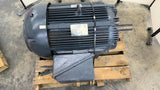 Siemens-Allis 236 150Hp Ac Motor 1800Rpm 4P 3Phase 445T 460V Tefc 60Hz