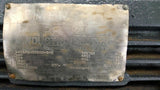 Siemens-Allis 236 150Hp Ac Motor 1800Rpm 4P 3Phase 445T 460V Tefc 60Hz