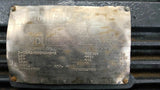 Siemens-Allis 236 150Hp Ac Motor 1800Rpm 4P 3Phase 445T 460V Tefc 60Hz