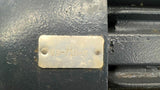Siemens-Allis 236 150Hp Ac Motor 1800Rpm 4P 3Phase 445T 460V Tefc 60Hz
