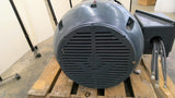 Siemens-Allis 236 150Hp Ac Motor 1800Rpm 4P 3Phase 445T 460V Tefc 60Hz
