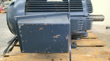 Siemens-Allis 236 150Hp Ac Motor 1800Rpm 4P 3Phase 445T 460V Tefc 60Hz