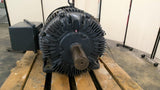 Siemens-Allis 236 150Hp Ac Motor 1800Rpm 4P 3Phase 445T 460V Tefc 60Hz
