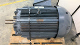 Siemens-Allis 236 150Hp Ac Motor 1800Rpm 4P 3Phase 445T 460V Tefc 60Hz
