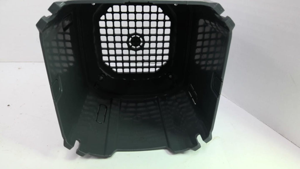 SEW Eurodrive 2016194 Fan Covers 21014124 F1 PET+PC 0083470045