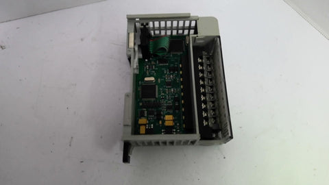 AMCI 1642 2 Channel Reservoir Unit