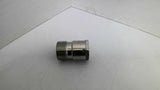 Calibrite 316 Stainless Steel Drain Plug 3/4"