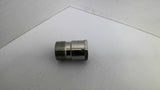 Calibrite 316 Stainless Steel Drain Plug 3/4"