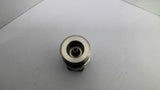 Calibrite 316 Stainless Steel Drain Plug 3/4"