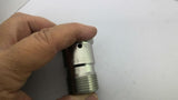 Calibrite 316 Stainless Steel Drain Plug 3/4"