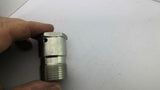 Calibrite 316 Stainless Steel Drain Plug 3/4"