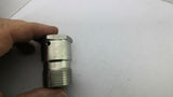 Calibrite 316 Stainless Steel Drain Plug 3/4"