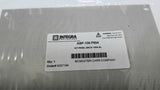 Integra Enclosures ABP-108-P604 Kit Panel Back 10 X 8-AL Lot of 2