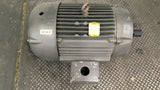 Baldor M4110T 40Hp Ac motor 1800Rpm 4P 3Phase 324T 460V Tefc 60Hz