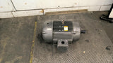 Baldor M4110T 40Hp Ac motor 1800Rpm 4P 3Phase 324T 460V Tefc 60Hz