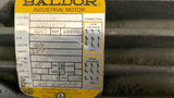 Baldor M4110T 40Hp Ac motor 1800Rpm 4P 3Phase 324T 460V Tefc 60Hz