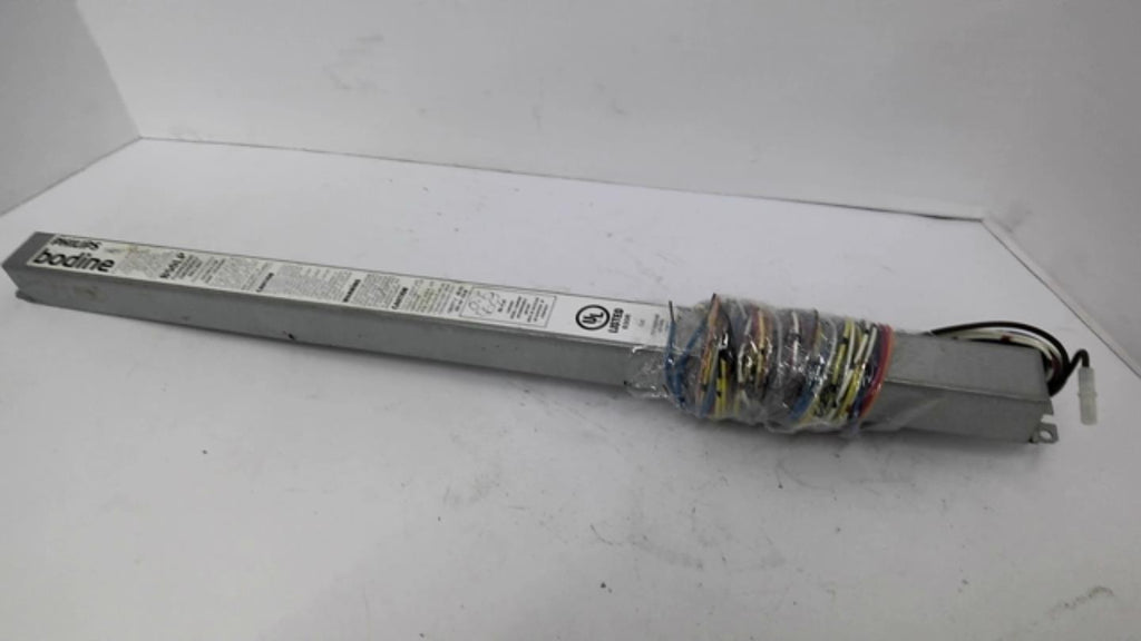 Phillips Bodine B50LP Fluorscent Emergency Ballast 120/277V 60HZ