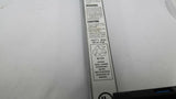 Phillips Bodine B50LP Fluorscent Emergency Ballast 120/277V 60HZ