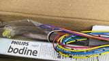 Philips Bodine B50LP Fluorescent Emergency Ballast 120/277V 60HZ