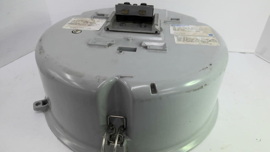 GE Lighting MPB25E0AX Multivolt Ballast Housing ASM 250W