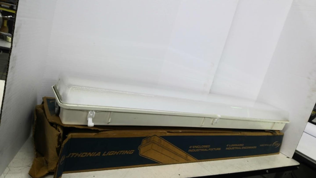 Lithonia Lighting Luminaire DMW 2 32 MVolt GEB1DIS