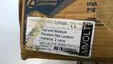 Lithonia Lighting Luminaire DMW 2 32 MVolt GEB1DIS
