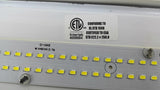 Intertek 4008854 Light 94V 4ft LED Fixture