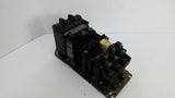 Allen Bradley 509-COD Nema Size 2 Starter 600VAC