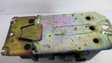 Allen Bradley 509-COD Nema Size 2 Starter 600VAC