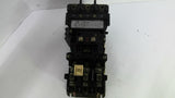 Allen Bradley 509-COD Nema Size 2 Starter 600VAC