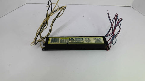 Advance Transformer REL-4P32-SC Ballast 120V