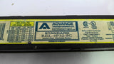 Advance Transformer REL-4P32-SC Ballast 120V