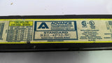 Advance Transformer REL-4P32-SC Ballast 120V