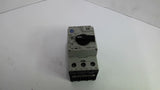 Allen Bradley 140M-C2E-B40 Circuit Breaker 2.5-4 Amp 3 Pole