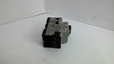 Allen Bradley 140M-C2E-B40 Circuit Breaker 2.5-4 Amp 3 Pole