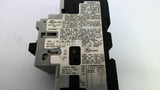 Allen Bradley 140M-C2E-B40 Circuit Breaker 2.5-4 Amp 3 Pole