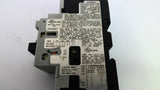 Allen Bradley 140M-C2E-B40 Circuit Breaker 2.5-4 Amp 3 Pole