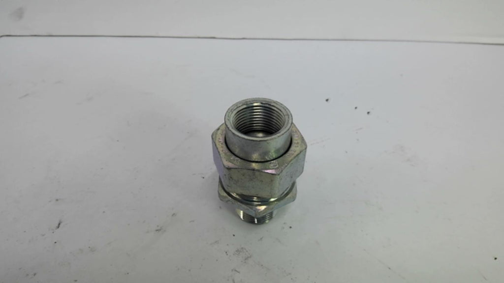 C-H UNY-UNF 205 3/4" Female Conduit Union