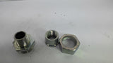 C-H UNY-UNF 205 3/4" Female Conduit Union