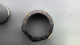 C-H UNY-UNF 205 3/4" Female Conduit Union