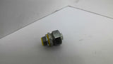 Crouse-Hinds Male Connector 1/2"