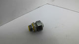 Crouse-Hinds Male Connector 1/2"