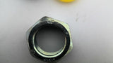 Crouse-Hinds Male Connector 1/2"