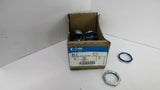 Eaton SL3 Conduit Sealing Lock Jut 1" Qty 25