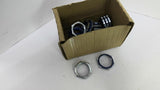 Eaton SL3 Conduit Sealing Lock Jut 1" Qty 25