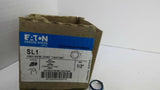 Eaton SL1 Conduit Sealing Locknut 1/2" Qty 79