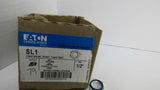 Eaton SL1 Conduit Sealing Locknut 1/2" Qty 79