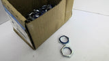 Eaton SL1 Conduit Sealing Locknut 1/2" Qty 79