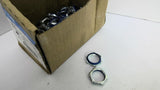 Eaton SL1 Conduit Sealing Locknut 1/2" Qty 79